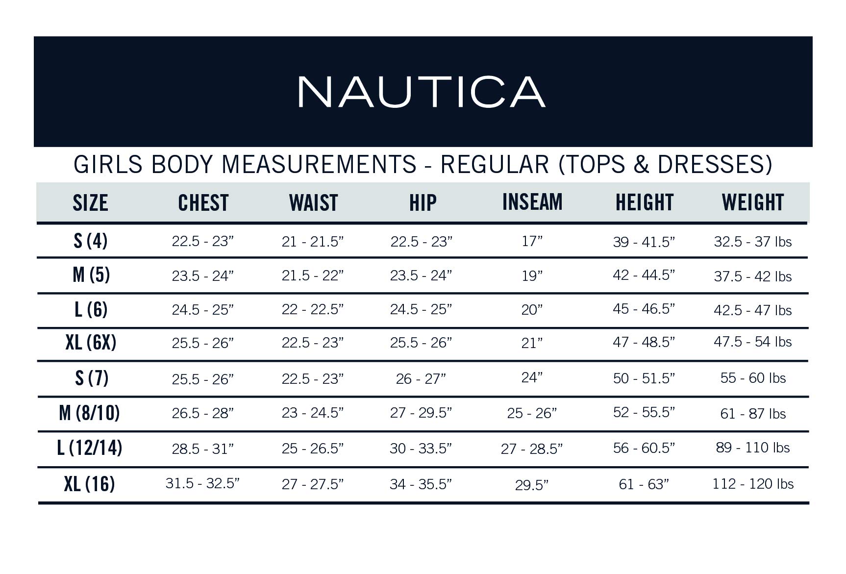 Nautica Girls' Full-Zip Fleece Jacket, Signature Logo Design, Ligthweight & Wind Resistant
