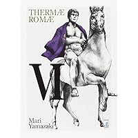 Thermae Romae vol. 6 Thermae Romae vol. 6 Paperback