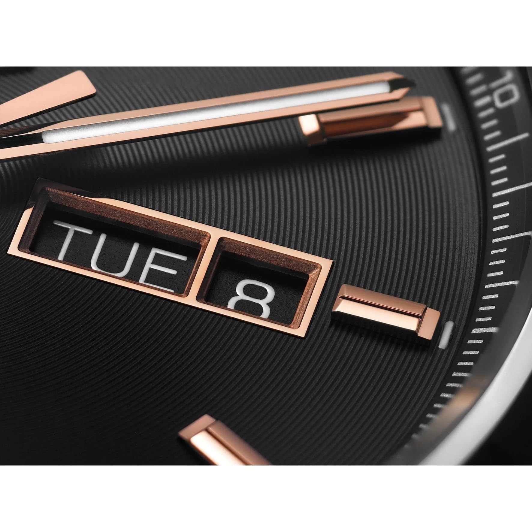 TAG Heuer Carrera Automatic Watch - Diameter 41 mm WBN2013.BA0640