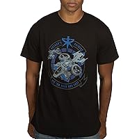 JINX Heroes of The Storm Raynor's Raiders Men's Gamer Graphic T-Shirt
