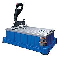 Kreg DB210 Foreman Pocket-Hole Machine - Automatic Pocket-Hole Jig System - Extremely Easy to Set Up & Use - Build with Twice the Speed & Half the Effort of Standard Pocket-Hole Jig