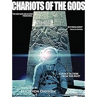 Chariots of the Gods