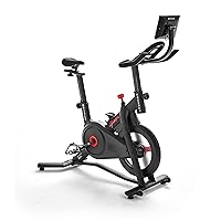 Echelon Sport-s Smart Connect Exercise Bike with 10