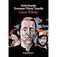 Corso Trieste (Italian Edition) Corso Trieste (Italian Edition) Kindle