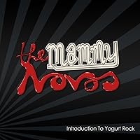 Introduction To Yogurt Rock Introduction To Yogurt Rock MP3 Music