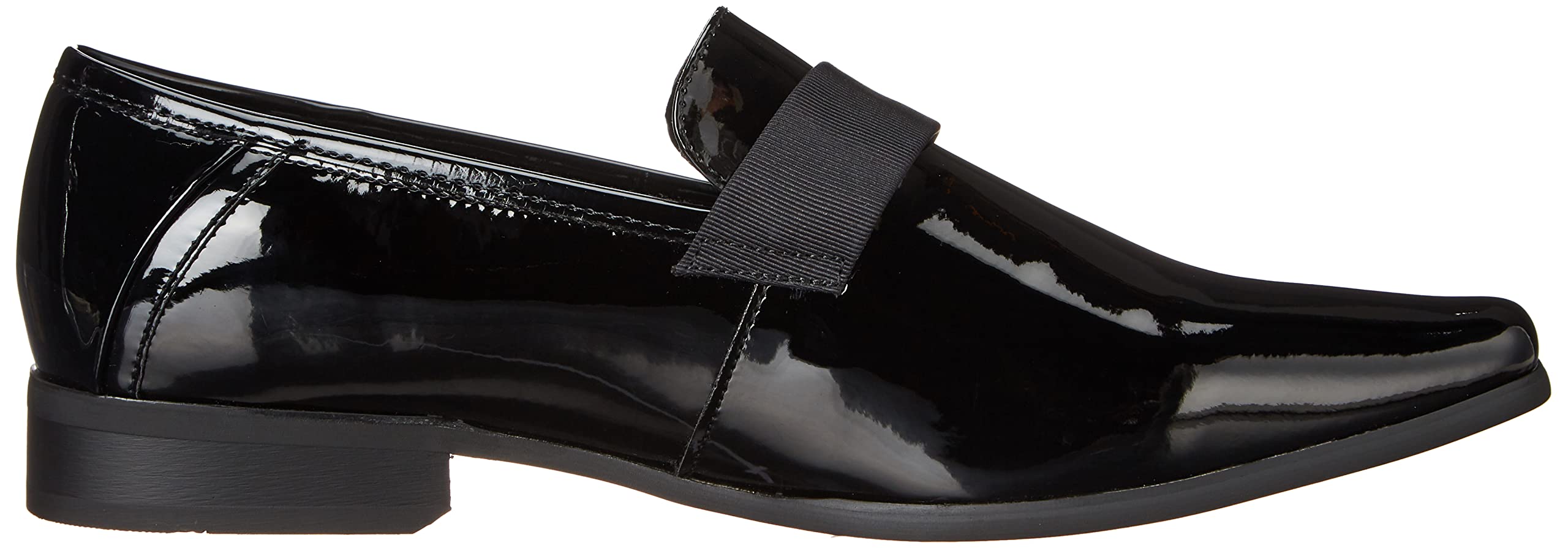 Calvin Klein Men's Bernard Loafer