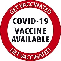 ML88CL COVID-19 Vaccine Available, GET Vaccinated, 6