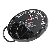 Bounty Hunter 4 inch Gold Nugget Search Coil