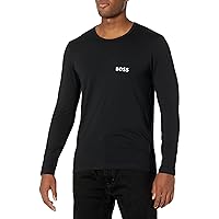 BOSS Men's Long Sleeve Thermal Under Shirt