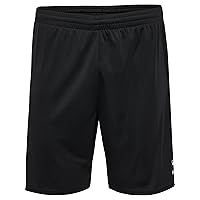 hummel Hmlessential Shorts Unisex Adult Multisport Recycled Fabric