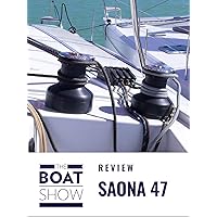 Saona 47 - The Boat Show