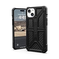 URBAN ARMOR GEAR UAG Case Compatible with iPhone 15 Plus Case 6.7