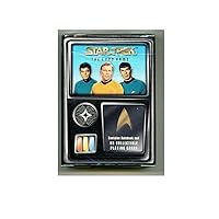 Star Trek: The Card Game. The Original Series Starter Box.