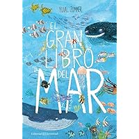 El gran libro del mar (Spanish Edition)