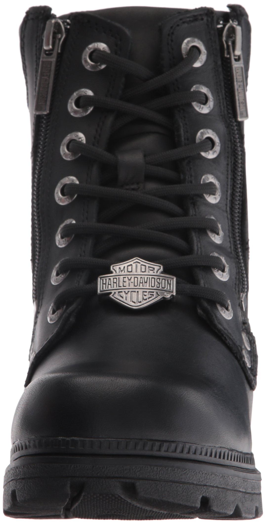 HARLEY-DAVIDSON FOOTWEAR Women's Inman Mills Boot