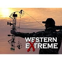 Western Extreme - Season 8