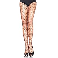 womens Fence Fishnet TightsHosiery