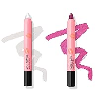 wet n wild Date Or Dominate 2-Piece Multistick - Set Never Date An Ex