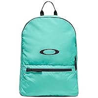 Oakley Freshman Packable RC Backpack, Mint Green, One Size