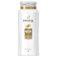 Pantene Pro-V Daily Moisture Renewal Shampoo, 20.1 fl oz
