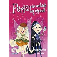 Perla 8 - Perla y una invitada muy especial (Perla / Perlie) (Spanish Edition) Perla 8 - Perla y una invitada muy especial (Perla / Perlie) (Spanish Edition) Paperback Kindle
