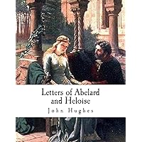 Letters of Abelard and Heloise Letters of Abelard and Heloise Paperback Audible Audiobook Kindle Hardcover Mass Market Paperback