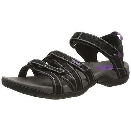 Teva Women's Tirra Leather Sandal