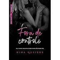 Fora De Controle (Portuguese Edition) Fora De Controle (Portuguese Edition) Kindle