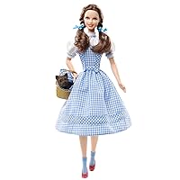 Barbie Collector Wizard of Oz Dorothy Doll