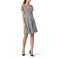 Rent The Runway Pre-Loved Grey Knit Dress