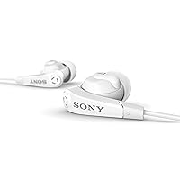 Sony MDRNC31EMW Sony Mobile Digital Noise Canceling Headset