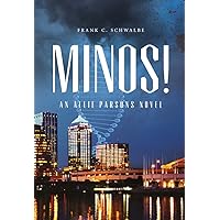 Minos!: An Allie Parsons Novel