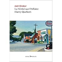 La Vérité sur l'Affaire Harry Quebert (French Edition) La Vérité sur l'Affaire Harry Quebert (French Edition) Kindle Audible Audiobook Mass Market Paperback Paperback Pocket Book MP3 CD
