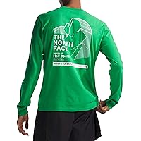 THE NORTH FACE Men's Places We Love Long Sleeve Tee