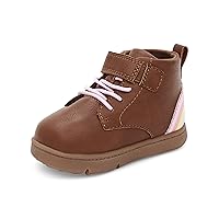 Carter's Baby-Girl's Cecilia-gp First Walker Shoe