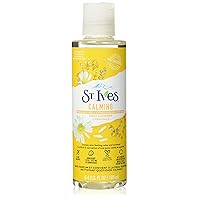 Calming Chamomile Daily Cleanser 6.4oz, pack of 1 St. Ives Calming Chamomile Daily Cleanser 6.4oz, pack of 1