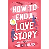 How to End a Love Story: A Reese's Book Club Pick How to End a Love Story: A Reese's Book Club Pick Kindle Paperback Audible Audiobook Audio CD