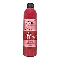 Escape Aromatherapy Elixir Bottle, 12-Ounce, Pomegranate/Energize