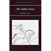 The Golden Fleece (Illustrated) The Golden Fleece (Illustrated) Kindle Hardcover Paperback MP3 CD