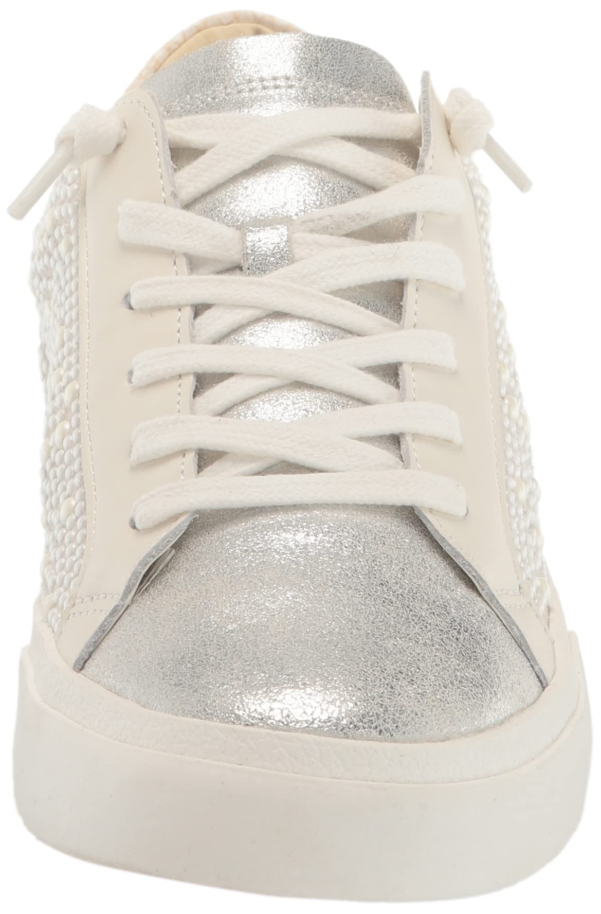 Dolce Vita Women's Zina Pearl Sneaker