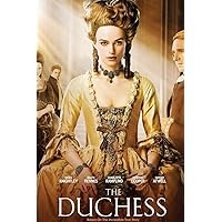 The Duchess - Uncut Edition