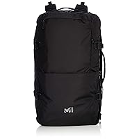 Millet EXP 50 Black-Noir Backpack