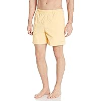 Columbia Men's Backcast Iii Water Short