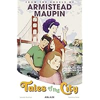 Tales of the City Vol. 1 (Tales of the City, 1) Tales of the City Vol. 1 (Tales of the City, 1) Paperback Kindle