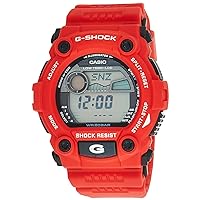 Casio Watch G-7900A-4DR