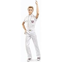 Barbie Collector Texas A&M University Ken Doll