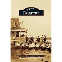 Freeport Freeport Hardcover Paperback