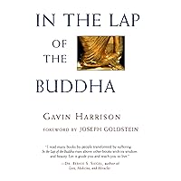 In the Lap of the Buddha In the Lap of the Buddha Kindle Paperback
