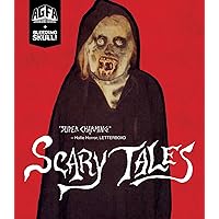 Scary Tales Scary Tales Blu-ray