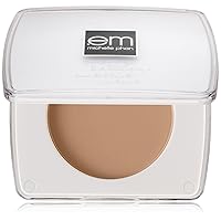 Love Me For Me Flawless Finish Powder Compact, Shell 09